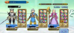 メタスラコンプ＋勇者コンプ