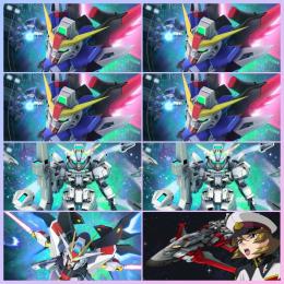 ダイヤ12万【最新ガチャ デスティニーEX完凸 キャリバーン1凸 フリーダムEX所持】