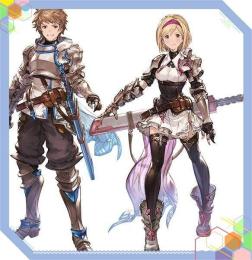 🌈アプデ更新済み【🔥大人気即対応✨】ps4/ps5/pc🌸relink最強データ譲渡・強化🌸