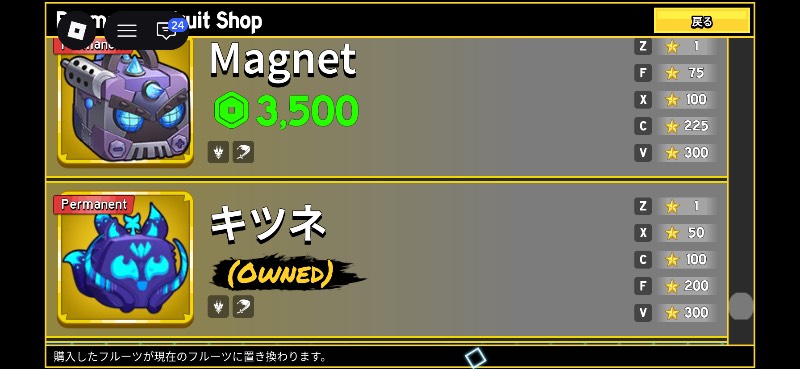 出品画像
