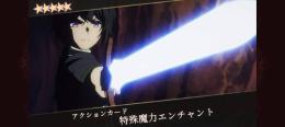 リセマラ　★星5×3　ルリイ　イリス　特殊魔力エンチャント　次回★5確定