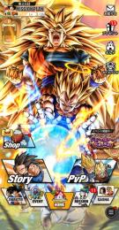最新UL、LEGENDキャラ多数‼️石10000個以上所持‼️ほぼ初期垢⭐️