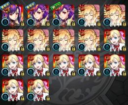 👑マナ開運運極！ラック85👑 初期アカウント