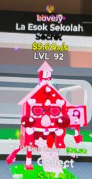 ラブリー家　5.6Qa LV92  