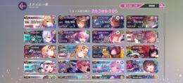 SSスタイル45体　凸多数