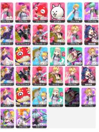 期間限定出品 ジュエル5000+初音ミク所持+激突チップ完凸