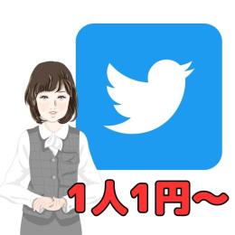 【最安値】✅Twitterフォロワー 5,000人増加！✅減少保証付き！