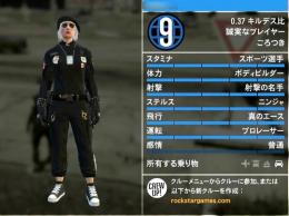 🎮【GTA5｜PS4アカウント】1億4000万＋BEFFコス＆低ランク耐久垢 