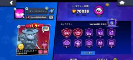 ガチ勢アカント　ヒロアカコンプ　🏆7万