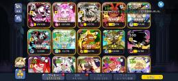 石700000 レジェンドスキン大量所持 全ガチャクッキー所持 パス課金済み