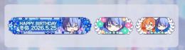 CR95↑冬弥推しアカウント