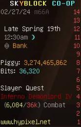 1m = 11.2円　在庫3b