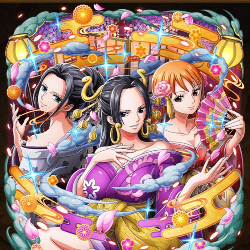 8周年コンプ ヤマト エース虹 トレクル ゲームクラブ