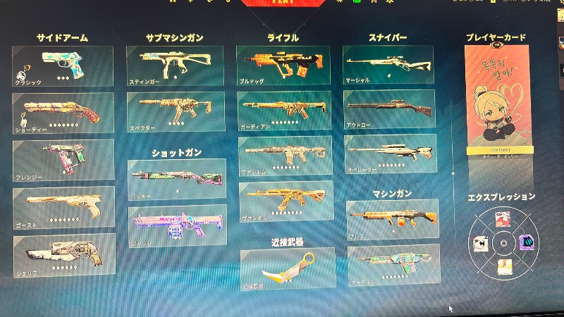 出品画像