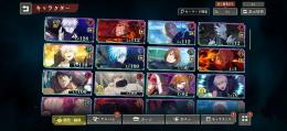 ファンパレ2垢