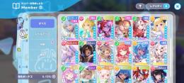 💎18000⭐️5×8引退垢