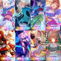 初期垢 ジュエル54000 SSR×33 ガラフェス4種 