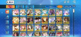 廃課金垢　