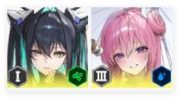 リトルマーメイド+水着ドロシー+2-12SSR　進行度2～12