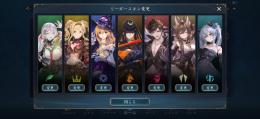 最近やってないので