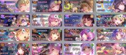 SSスタイル45体　 所持アカウント