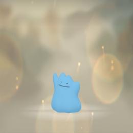 色違い6vメタモン