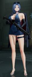 クルカイ水着ニキータアンドリスヘレン人気スキン所持