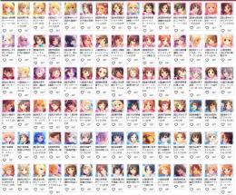 国内業者が丁寧に対応【デレステ】検索可 人気キャラ1体~ 初期アカウント販売