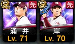 TS岸