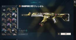 総課金額30万↑ Champions 2021、2022 セット、Arcane day1タイトルなど