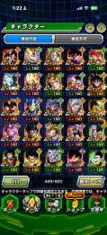 10年ほどやり込んだアカウントです。