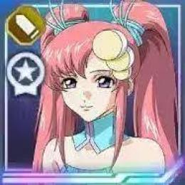 ダイヤ161000前後+ ラクス+SSR卷2~5枚+チケット65枚+自選UR*1