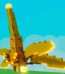 【庭を成長させる】トンボ dragonfly
