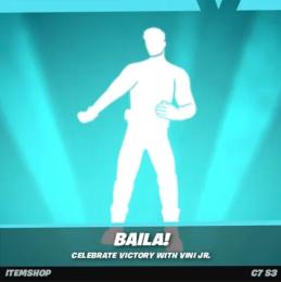 【即お渡し可】Baila! クエストコード