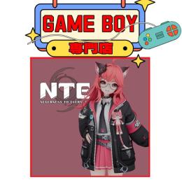 【NTE】リセマラ垢 販売｜自由選択・検索可・初期アカウント多数在庫