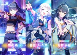 【初期垢】石106600個 フェス限定3種+SSR15種 ガチャチケ多数