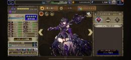 クリスタルの戦士等　育成データ