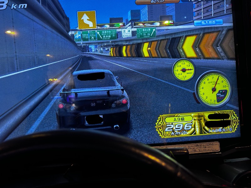 湾岸ミッドナイト 低階級高撃墜｜湾岸ナビゲーター｜ゲームクラブ