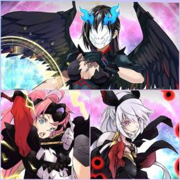 Android魔昌石15155個【最強初期アカ 4周年ミリム 仮面の勇者+強キャラ所持】