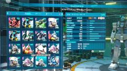 量キュベ、百式改、白ライダー他数点