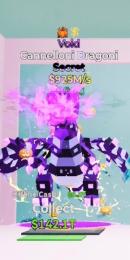 即購入OK👌破格！！2変異ボイドドラゴン