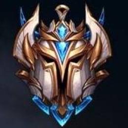 【レオン最安代行】platinum1まで1500円！日本/韓国鯖チャレンジャー