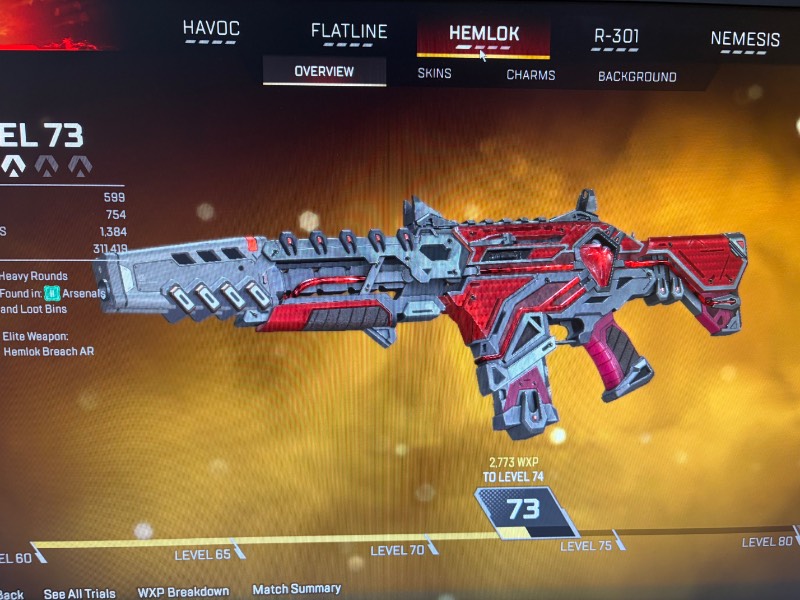 apex引退垢｜APEX Legends｜ゲームクラブ