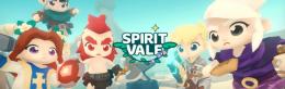 SpiritVale 全鯖対応 100万 ゴールド
