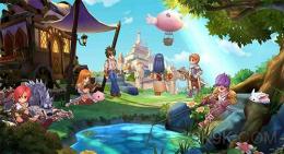 ラグマス 3億zeny（500,000,000ゼニー）販売 即日完了
