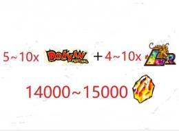 14000龍石+4~10LR Android專用