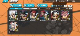 [今日中特別価格] 引退垢 超フェス7Lv100 オバブ26