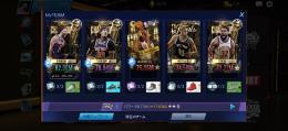 ⭐️破課金引退垢⭐️総合値77M
