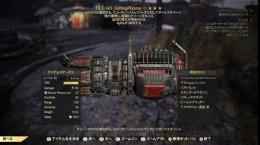 PS4,5版　ツーショット爆発＋A1 ガトプラ