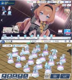 11引退垢限定キャラ36生徒190固有武器121强力キャラ多数